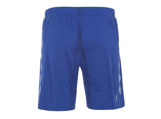 UMBRO UX-1 Shorts jr Blå/Hvit 116 Flott teknisk spillershorts 